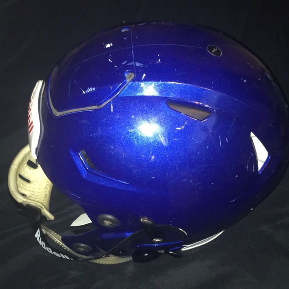 Riddell Speedflex - Picture 3 of 8